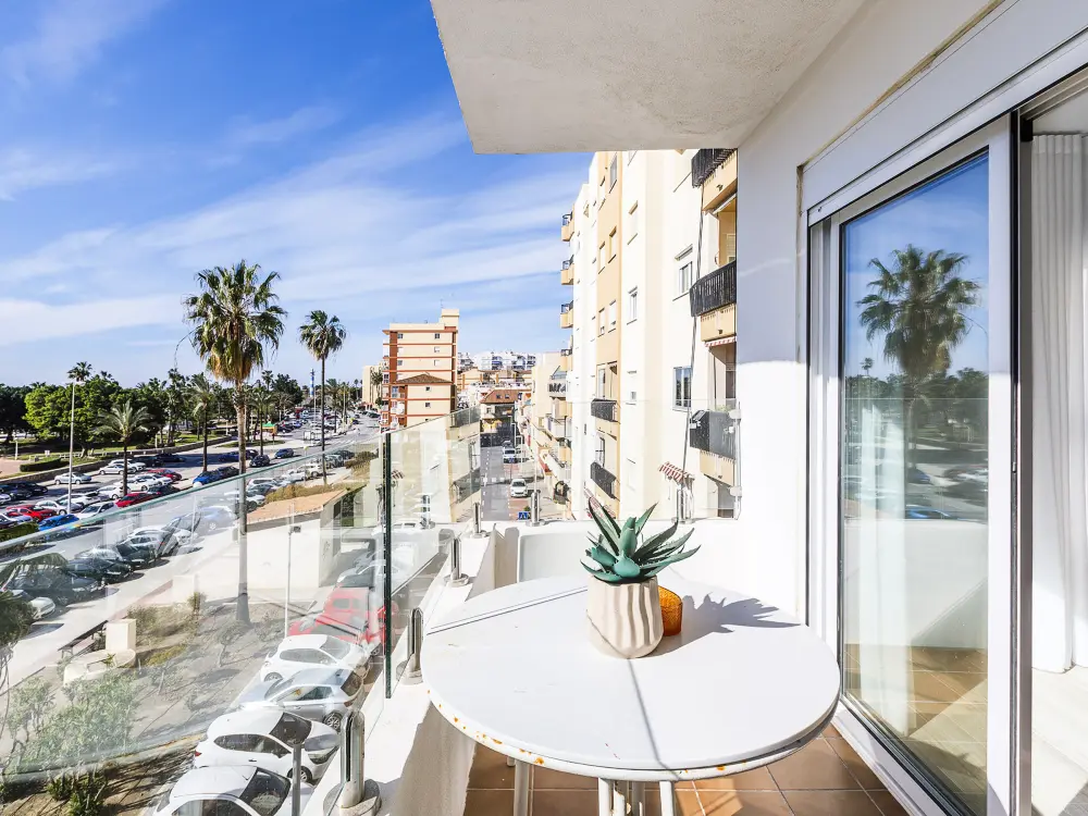 Location de Vacances Torre del Mar 121