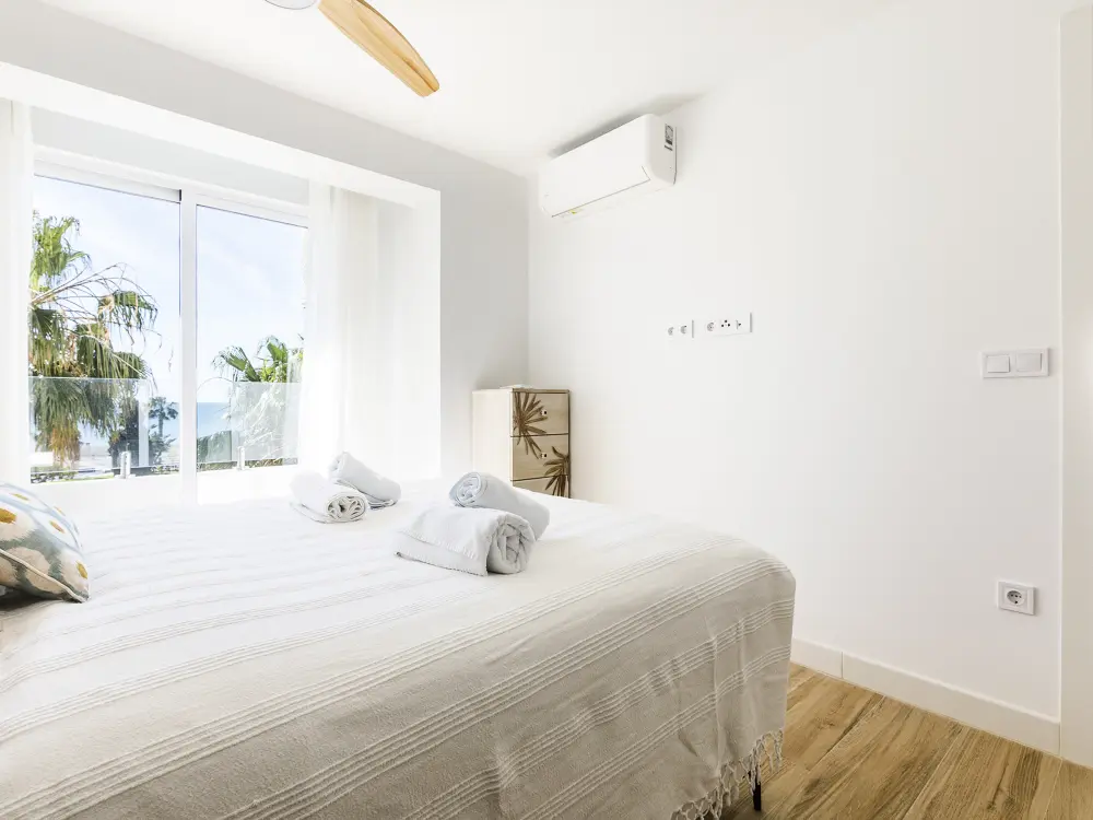Location de Vacances Torre del Mar 121