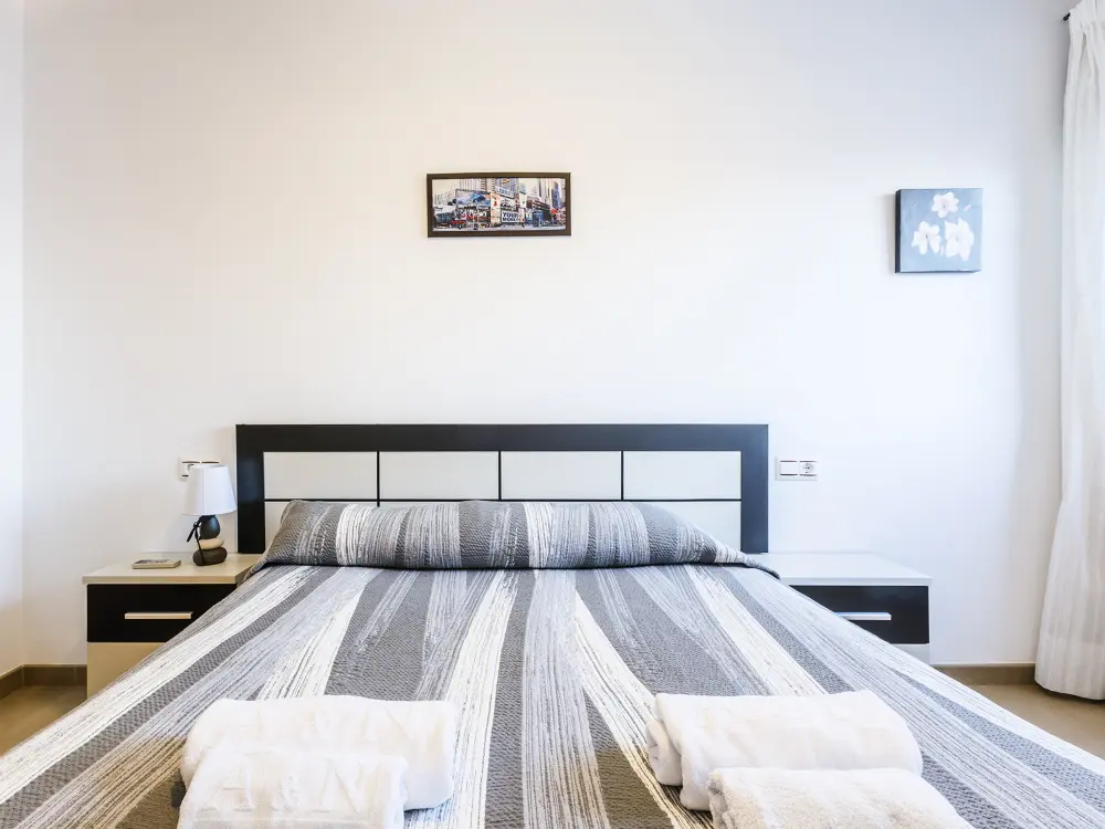 Location de Vacances Torre del Mar 122