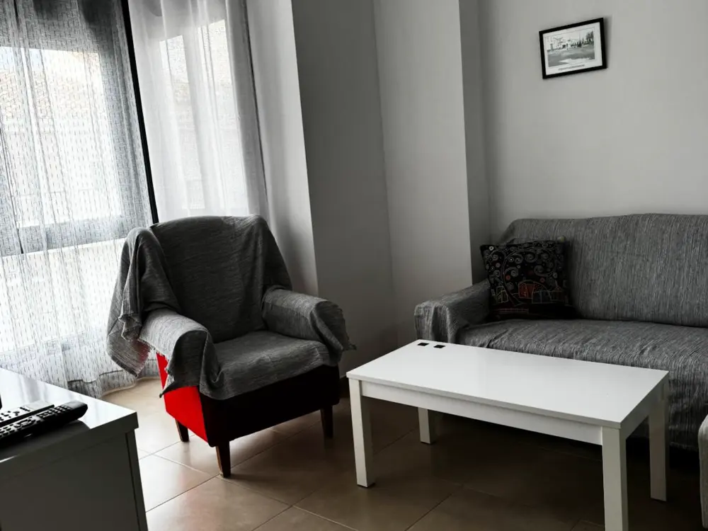 Location de Vacances Torre del Mar 122