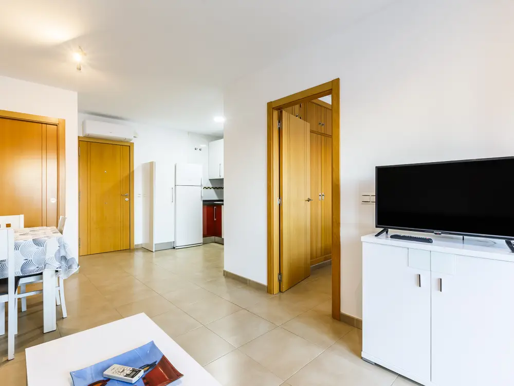 Location de Vacances Torre del Mar 122