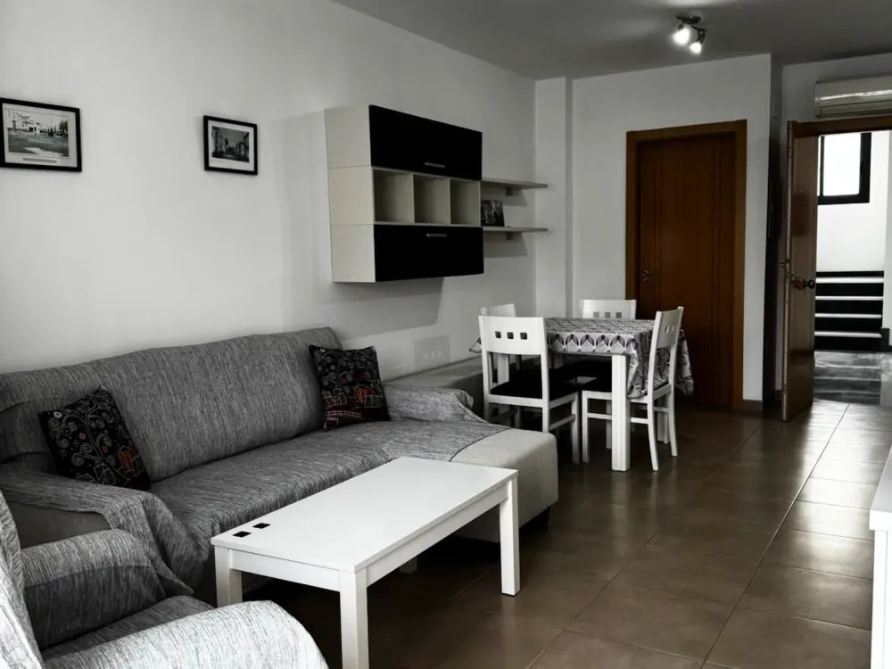 Location de Vacances Torre del Mar 122