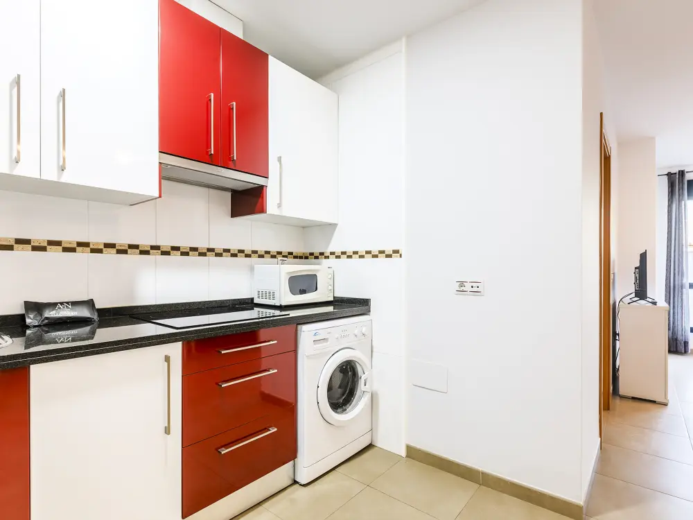 Location de Vacances Torre del Mar 122