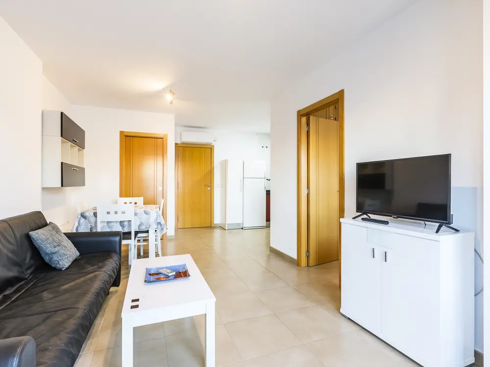 Location de Vacances Torre del Mar 122
