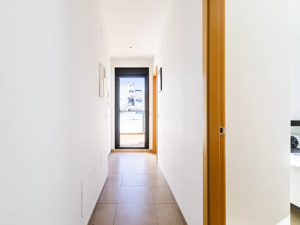 Location de Vacances Torre del Mar 123