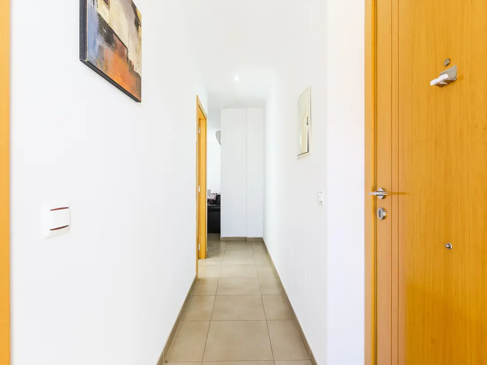Location de Vacances Torre del Mar 123