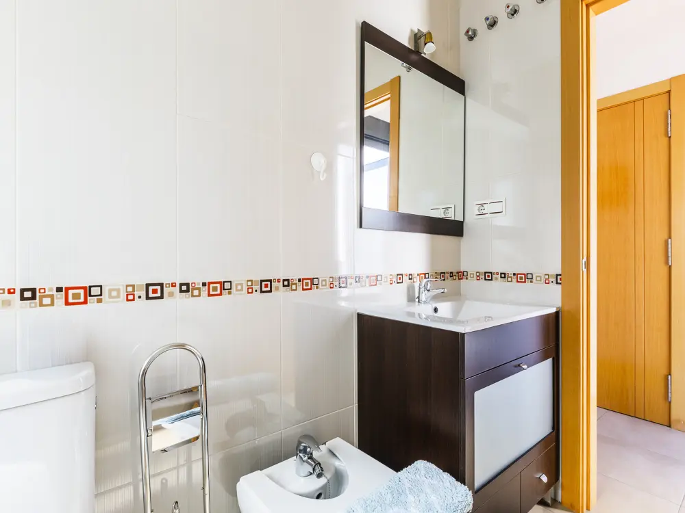 Location de Vacances Torre del Mar 123