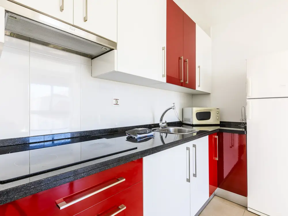 Location de Vacances Torre del Mar 123