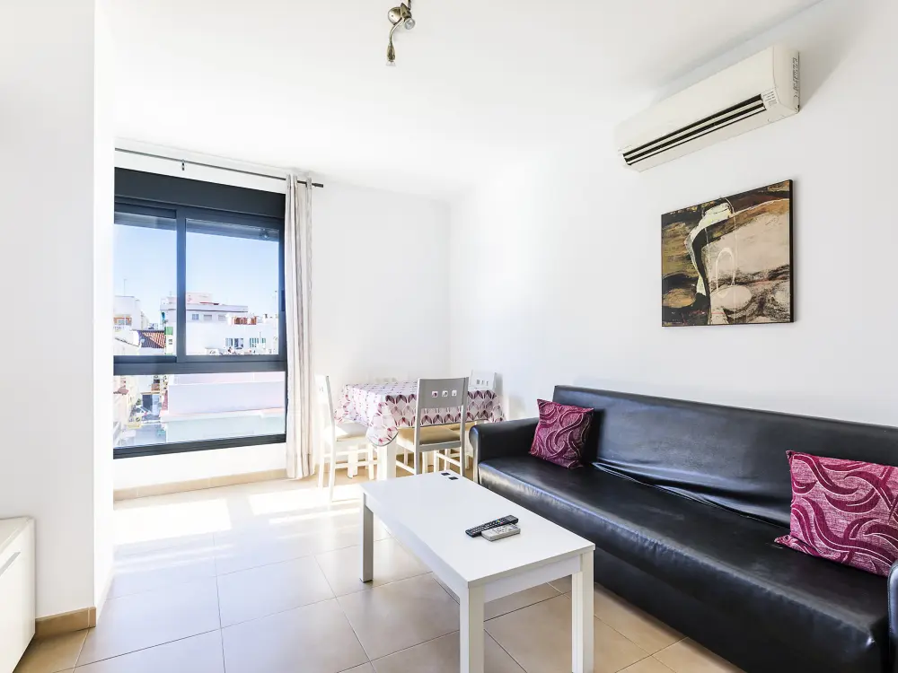 Location de Vacances Torre del Mar 123