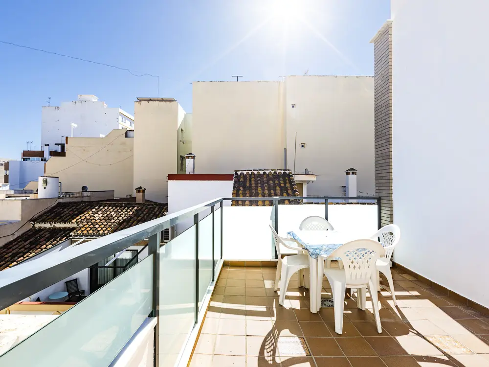 Location de Vacances Torre del Mar 123