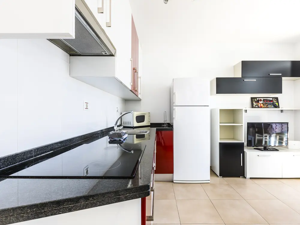 Location de Vacances Torre del Mar 123