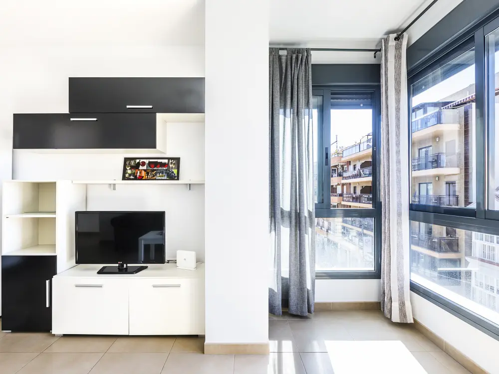 Location de Vacances Torre del Mar 123