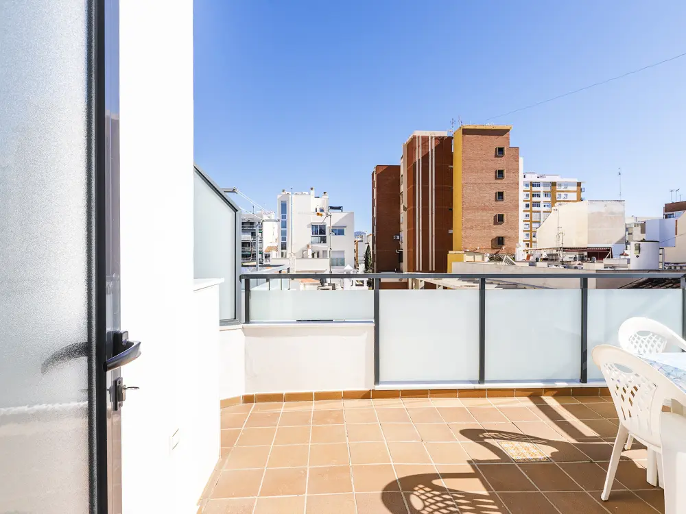Location de Vacances Torre del Mar 123