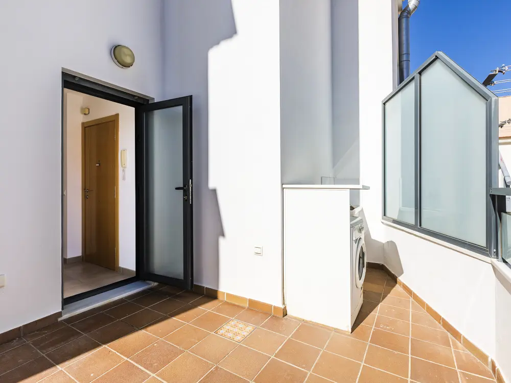 Location de Vacances Torre del Mar 123