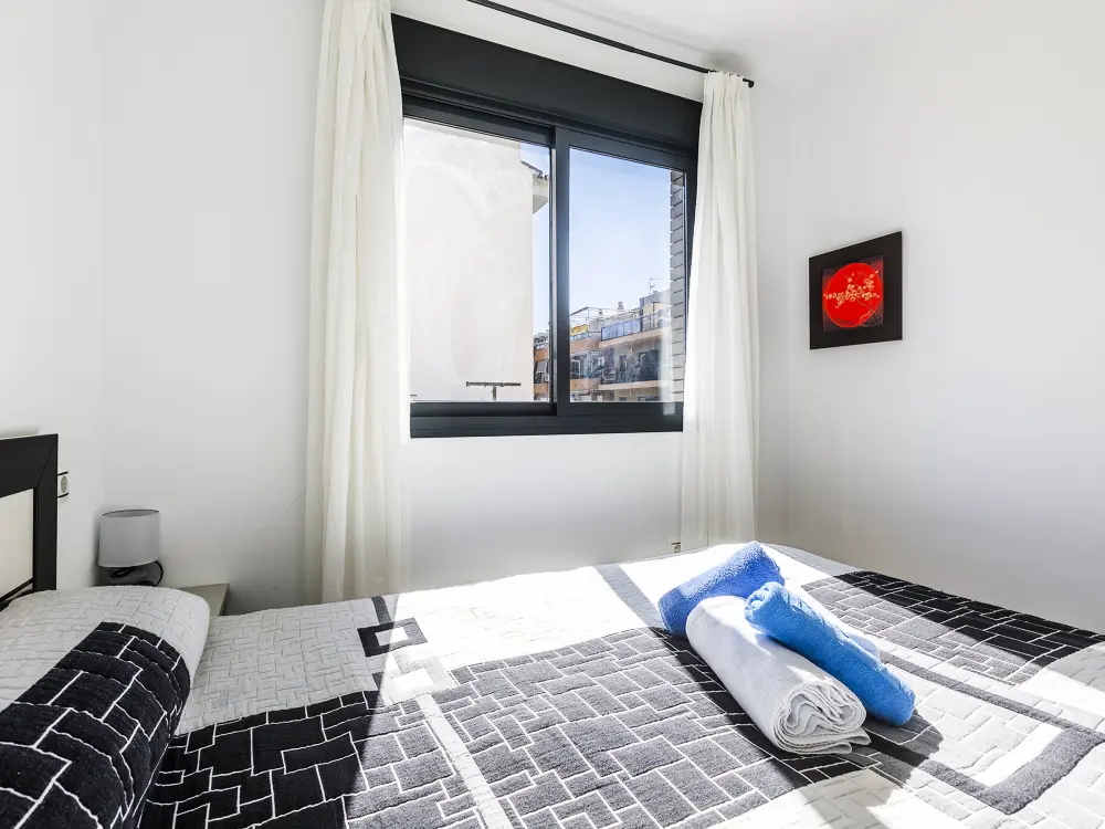Location de Vacances Torre del Mar 123