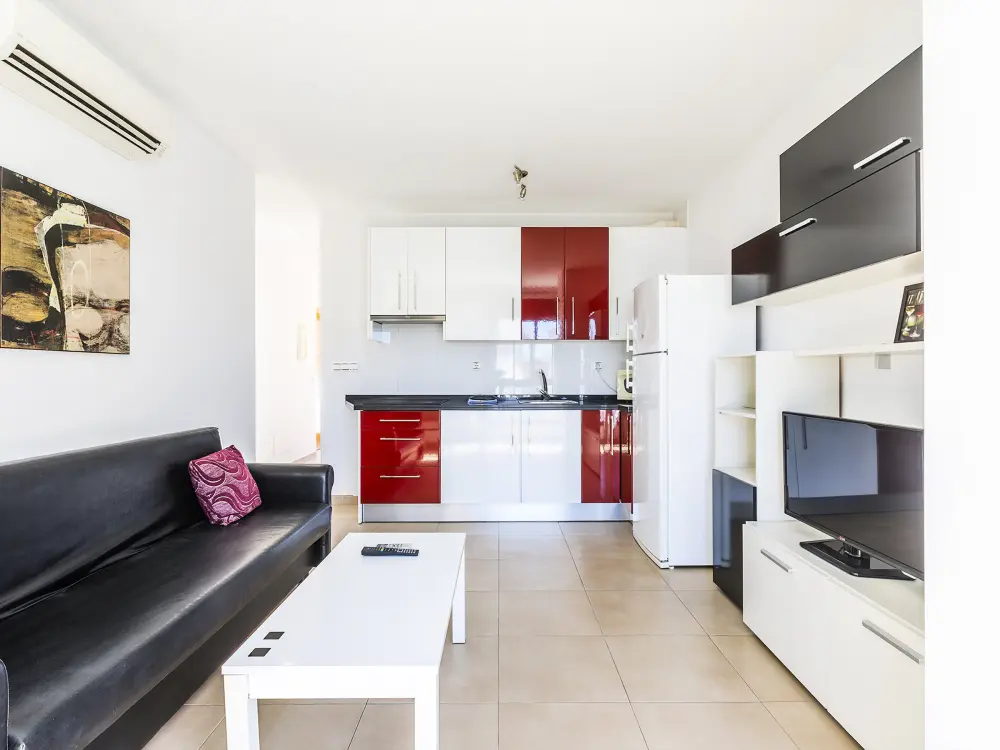 Location de Vacances Torre del Mar 123
