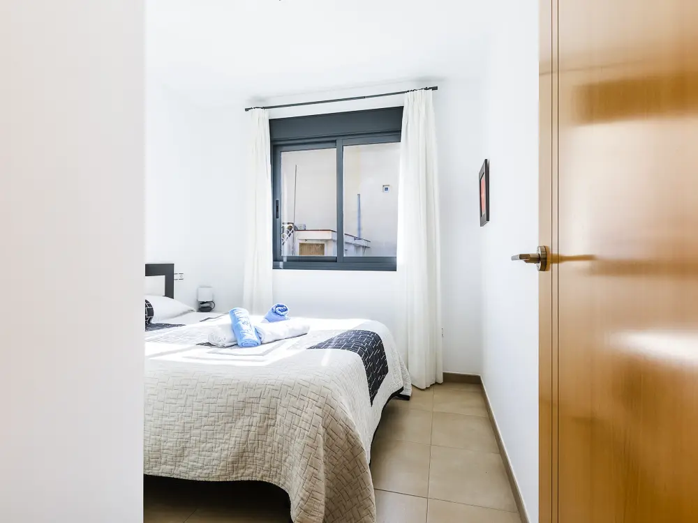 Location de Vacances Torre del Mar 123