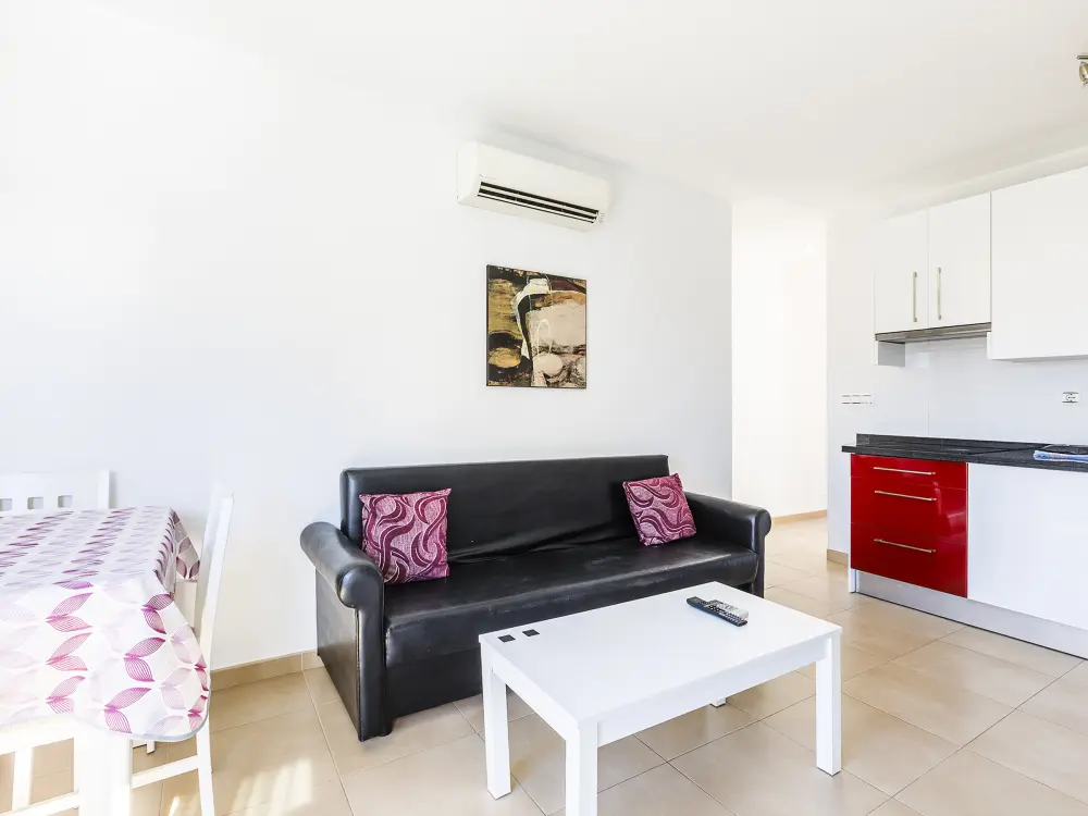 Location de Vacances Torre del Mar 123