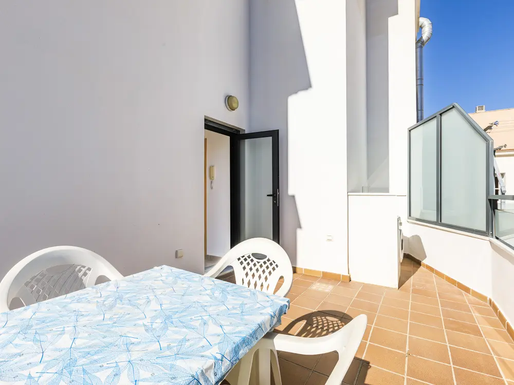 Location de Vacances Torre del Mar 123