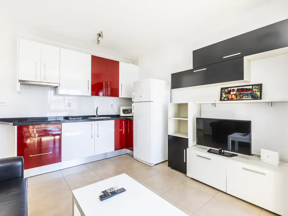 Location de Vacances Torre del Mar 123