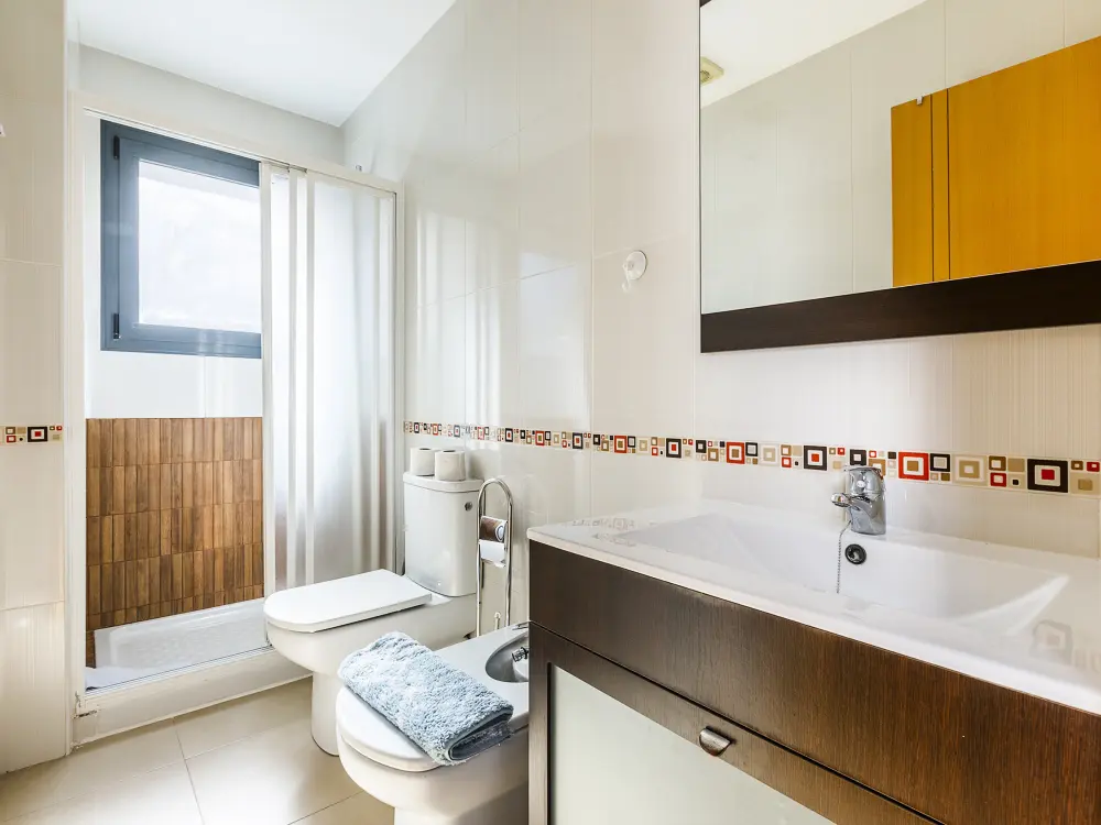 Location de Vacances Torre del Mar 123