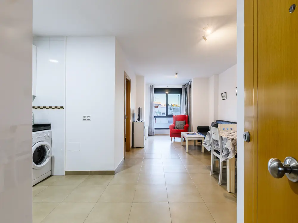 Location de Vacances Torre del Mar 124