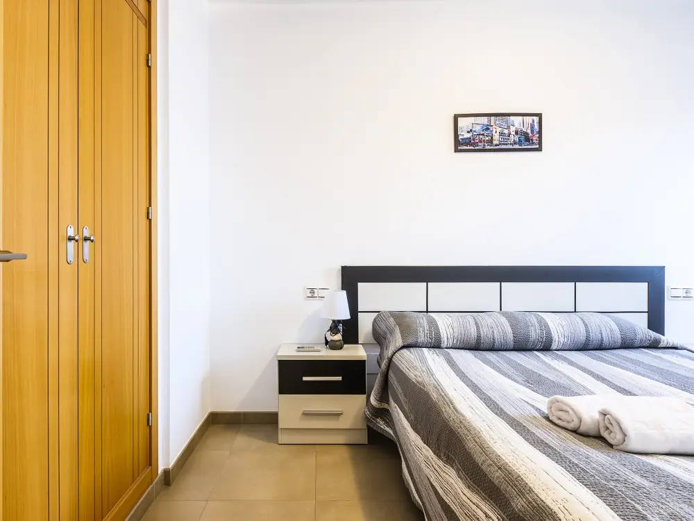 Location de Vacances Torre del Mar 124