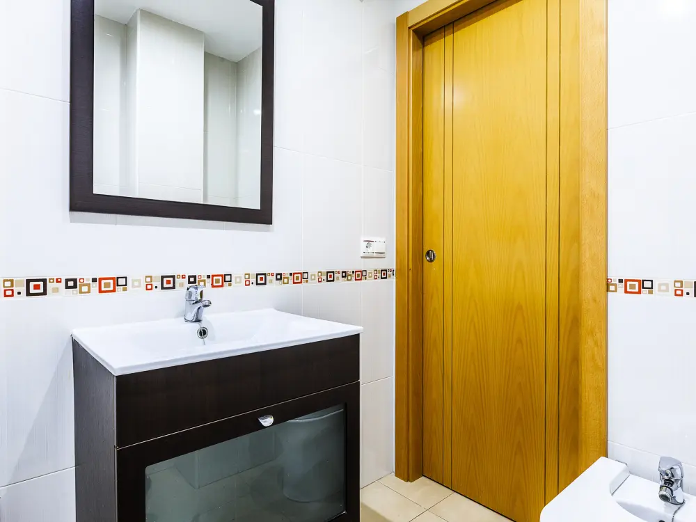 Location de Vacances Torre del Mar 124
