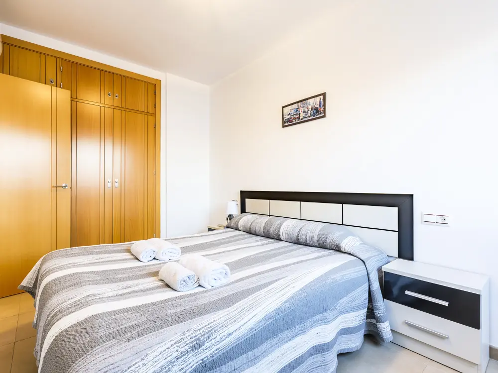 Location de Vacances Torre del Mar 124