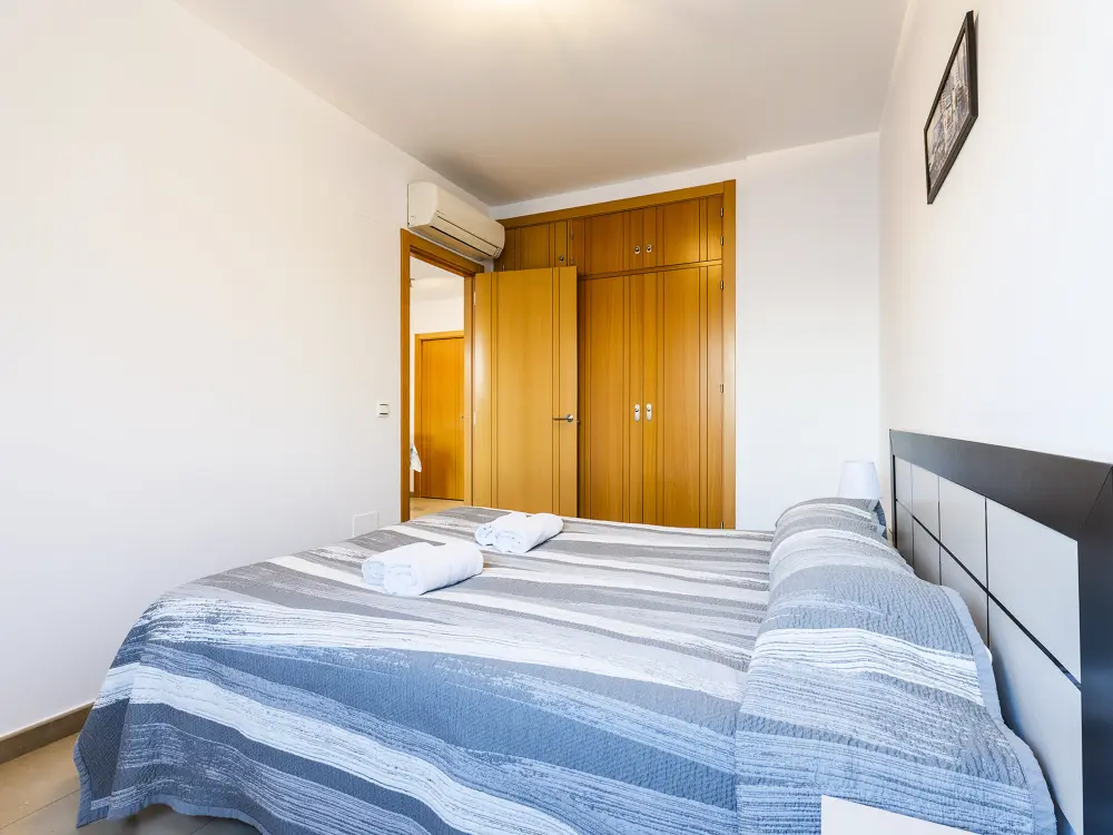 Location de Vacances Torre del Mar 124