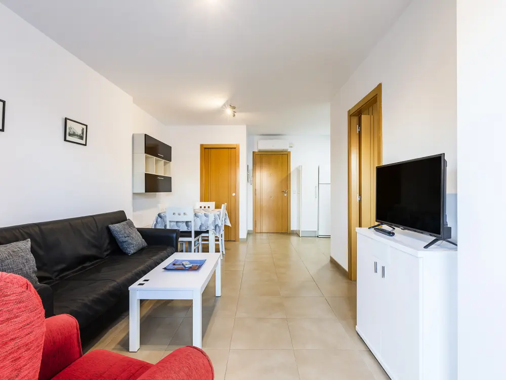 Location de Vacances Torre del Mar 124