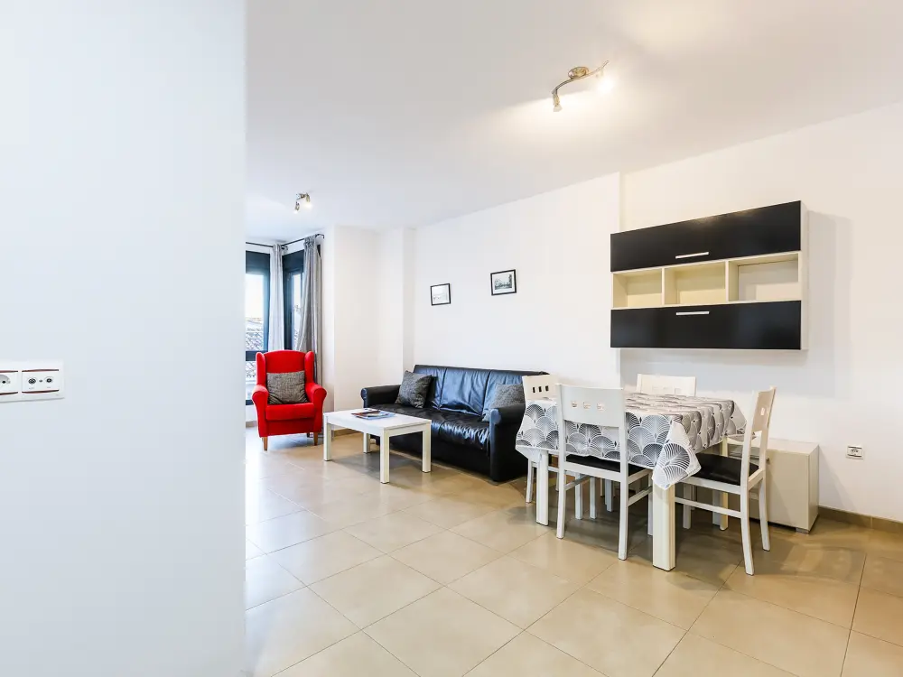 Location de Vacances Torre del Mar 124