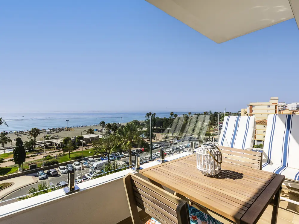 Location de Vacances Torre del Mar 28
