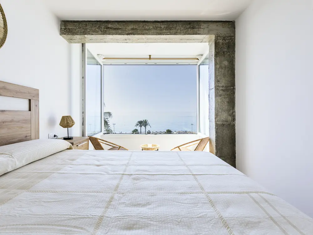 Location de Vacances Torre del Mar 28