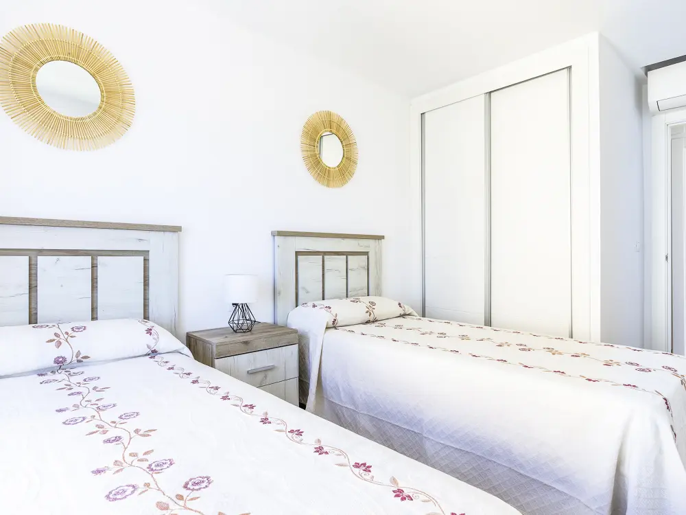 Location de Vacances Torre del Mar 28