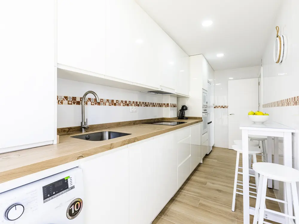 Location de Vacances Torre del Mar 28