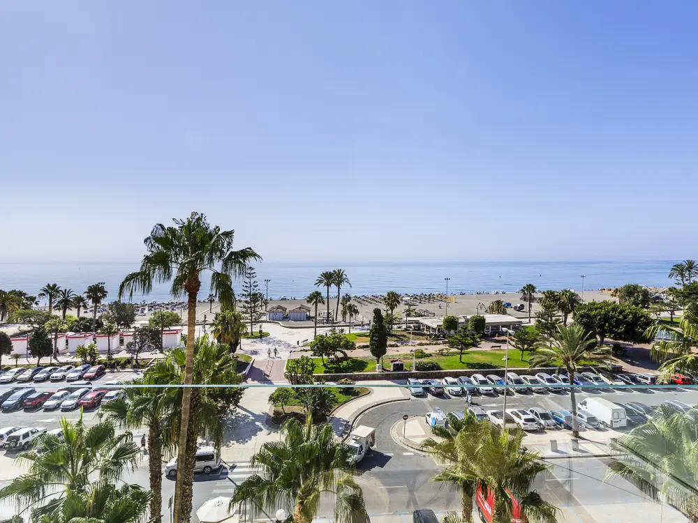 Location de Vacances Torre del Mar 28