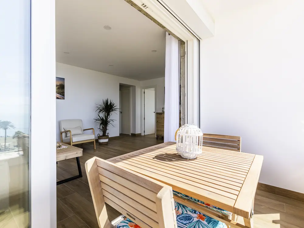 Location de Vacances Torre del Mar 28