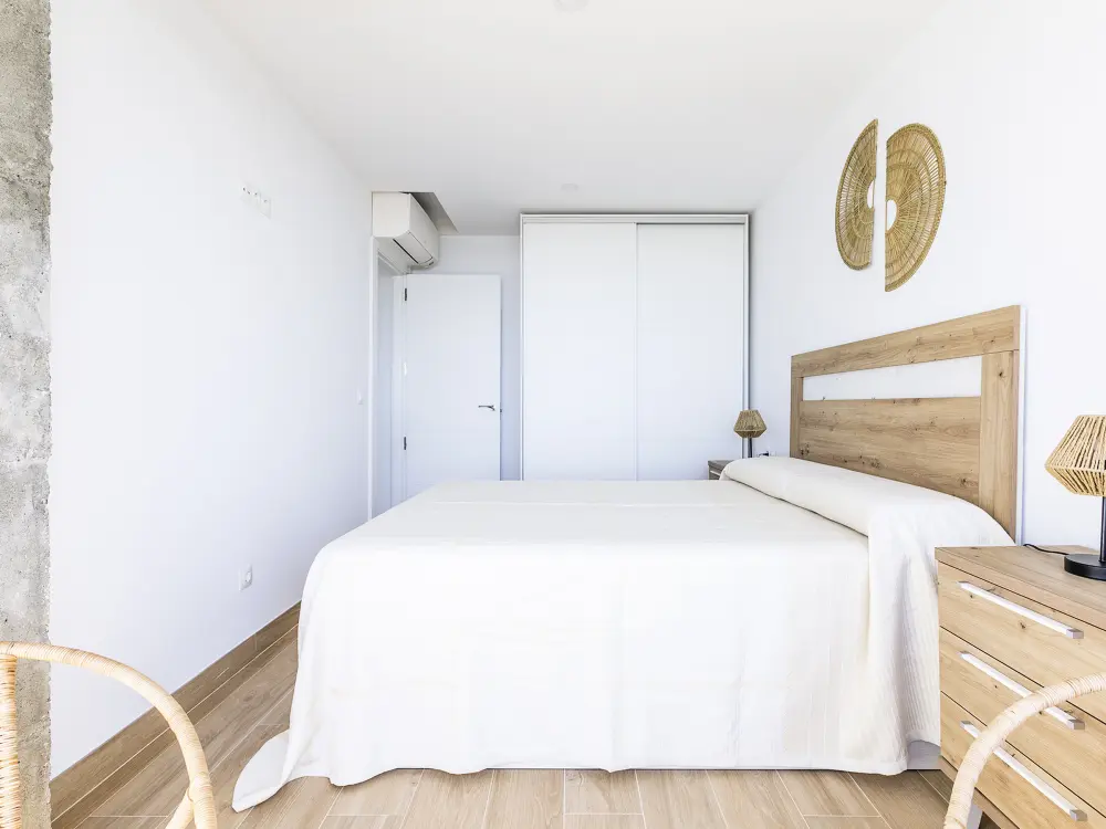 Location de Vacances Torre del Mar 28