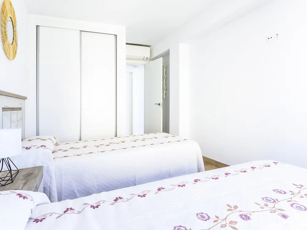 Location de Vacances Torre del Mar 28