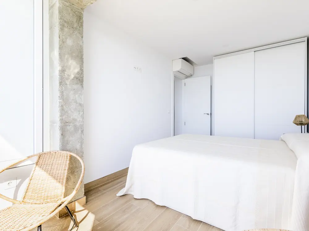 Location de Vacances Torre del Mar 28