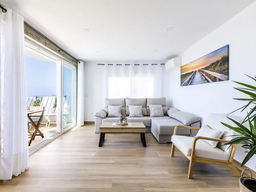 Location de Vacances Torre del Mar 28