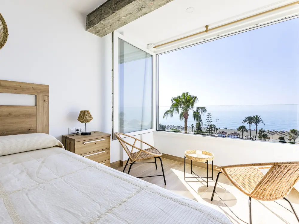 Location de Vacances Torre del Mar 28