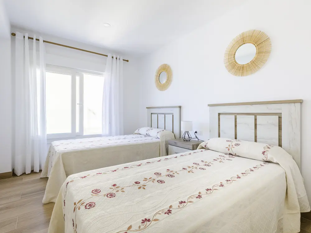 Location de Vacances Torre del Mar 28