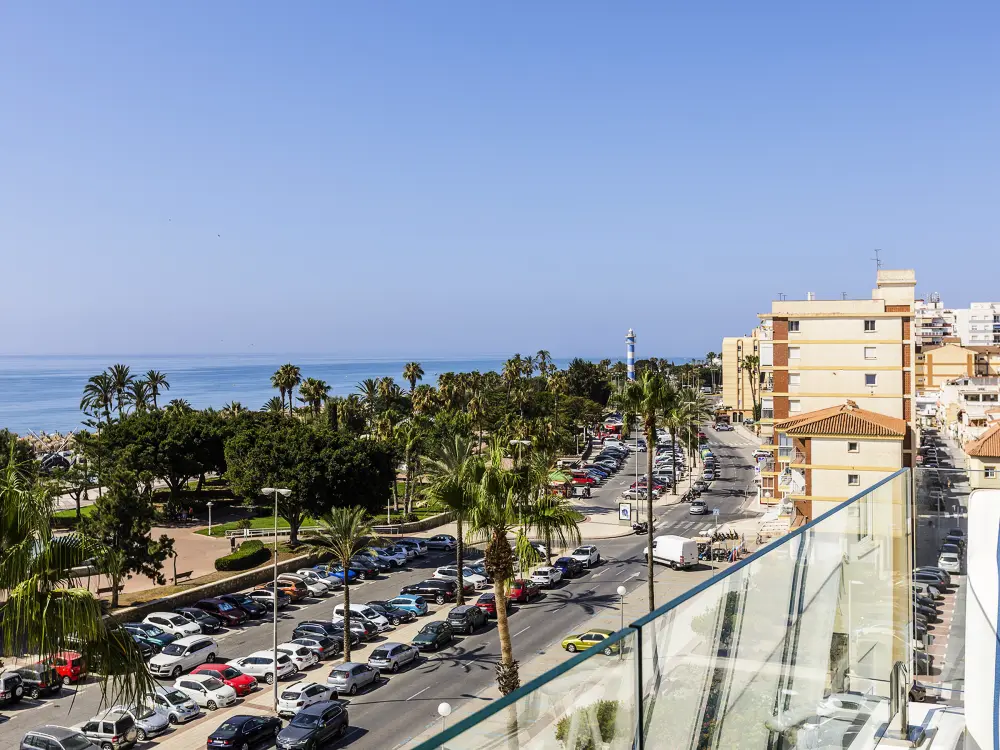 Location de Vacances Torre del Mar 28