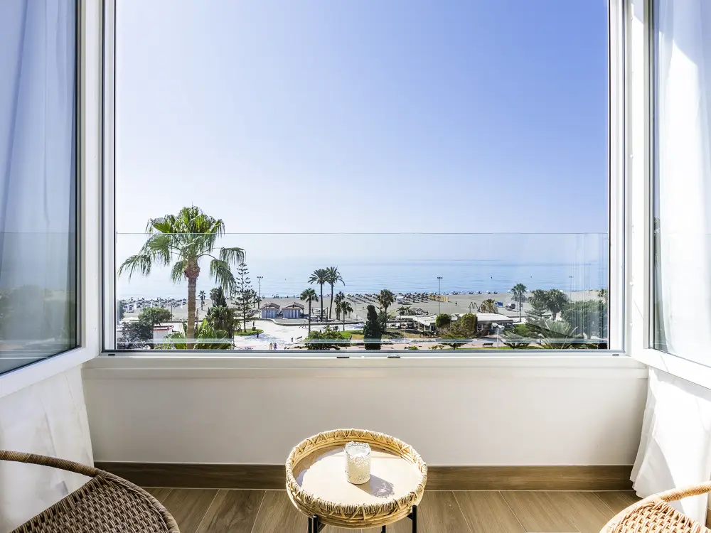 Location de Vacances Torre del Mar 28
