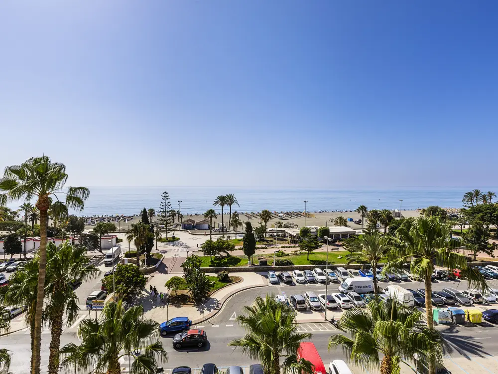 Location de Vacances Torre del Mar 28