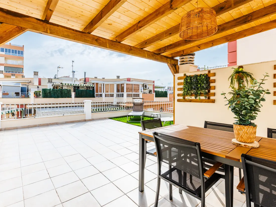 Location de Vacances Torre del Mar 30