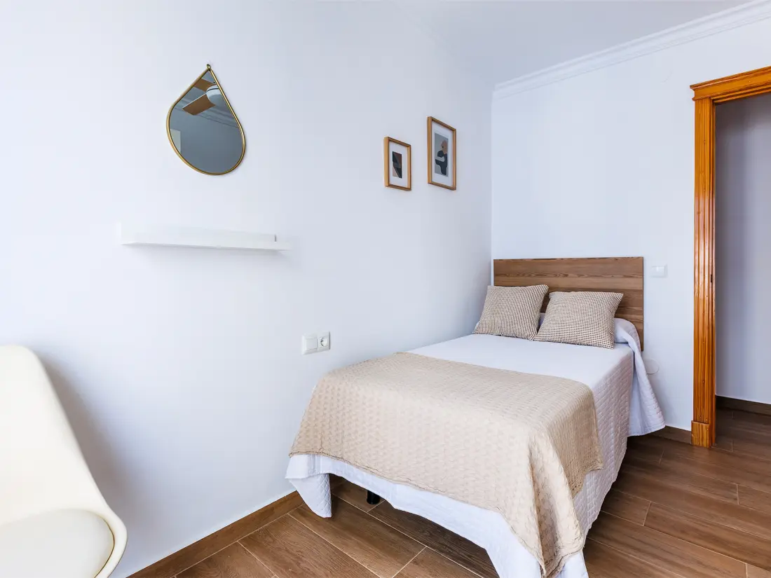 Location de Vacances Torre del Mar 30