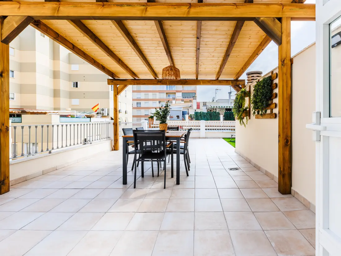 Location de Vacances Torre del Mar 30